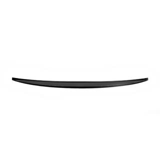 LIP-spoiler (Sunplex, svart) (115,8 cm x 6,3 cm) Hyundai Accent 2006–2010 foto 3