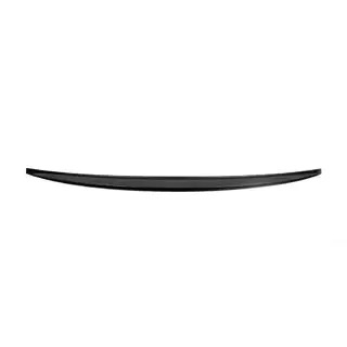 LIP-spoiler (Sunplex, svart) (115,8 cm x 6,3 cm) foto 3
