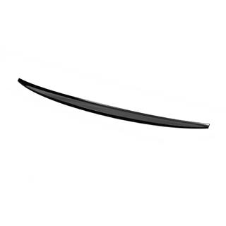 LIP-spoiler (Sunplex, svart) (115,8 cm x 6,3 cm) Hyundai Accent 2006–2010 foto 2