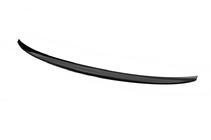 Hyundai Accent 2011–2017 Lipspoiler (Sunplex, svart) foto 1