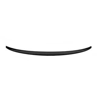 Lipspoiler (Sunplex, svart) foto 2