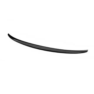 Lipspoiler (Sunplex, svart) foto 1