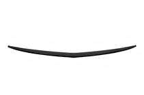 Mercedes E-class W212 2009–2016 LIP-spoiler (Sunplex, svart) (130,5 cm x 5,8 cm) foto 7
