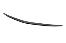 Mercedes E-class W212 2009–2016 LIP-spoiler (Sunplex, svart) (130,5 cm x 5,8 cm) foto 6