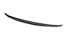 Peugeot 301 2012– Läppspoiler (Sunplex, svart) (118,5 cm x 5,5 cm) foto 8