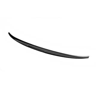 Läppspoiler (Sunplex, svart) (118,5 cm x 5,5 cm) Renault Logan II 2013–2022 foto 4