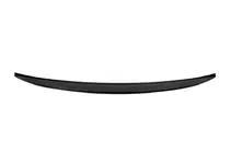 Skoda Superb 2015–2024 LIP-spoiler (Sunplex, svart) (119,2 cm x 7,3 cm) foto 8