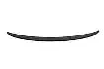 Toyota Corolla 2013–2019 LIP-spoiler (Sunplex, svart) (118 cm * 6,4 cm) foto 6