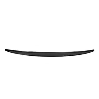 LIP-spoiler (Sunplex, svart) (115,8 cm x 6,3 cm) foto 3