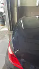 Volkswagen Passat B7 2012–2015 Läppspoiler (Sunplex, svart, för EU) (115,8 cm x 6,3 cm) foto 8