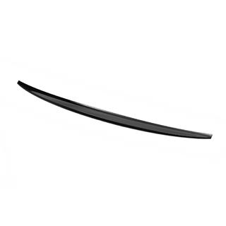 LIP-spoiler (Sunplex, svart) (115,8 cm x 6,3 cm) Volkswagen Passat B8 2015–2023 foto 4