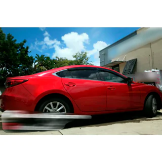 Vindavvisare SD (4 st, HIC) Mazda 6 2012–2024 foto 3