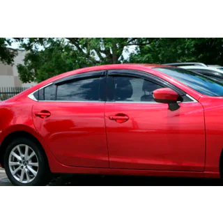 Vindavvisare SD (4 st, HIC) Mazda 6 2012–2024 foto 1