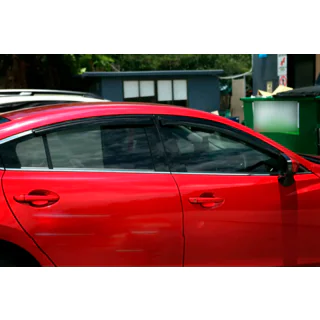 Vindavvisare SD (4 st, HIC) Mazda 6 2012–2024 foto 2