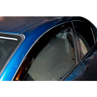 Vindavvisare SD (4 st, HIC) Mazda 6 2012–2024 foto 4