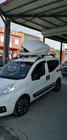 Takbox RICH matt vit (390 l) foto 1