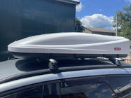 Takbox RICH vit matt (500 l) foto 1
