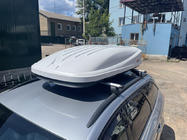 Takbox RICH vit matt (500 l) foto 4