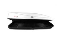 Takbox RICH vit matt (500 l) foto 2