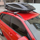 Takbox RICH svart högglans (390 l) foto 12