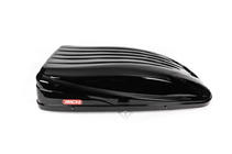 Takbox RICH svart högglans (390 l) foto 7