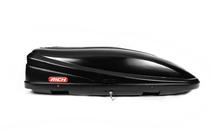 Takbox RICH matt svart (390 l) foto 3