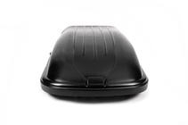 Takbox RICH matt svart (390 l) foto 4