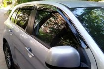 Mitsubishi ASX 2010–2023 Vindavvisare för sidorutor (4 st, HIC) foto 1