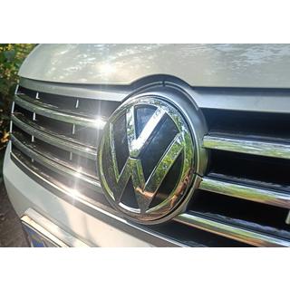 Främre emblem (2012+, OEM-utseende)