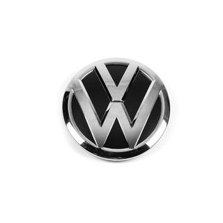 Främre emblem (2012+, OEM-utseende) Volkswagen Passat CC 2008–2017 foto 2