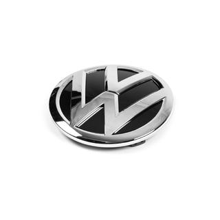 Främre emblem (2012+, OEM-utseende) Volkswagen Passat CC 2008–2017 foto 3