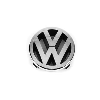 Främre emblem (OEM-utseende) foto 2