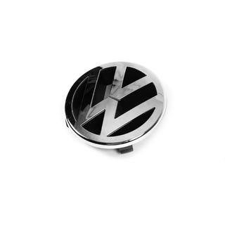 Främre emblem (OEM-utseende)