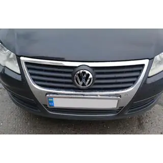 Främre emblem V1 3C0853601C