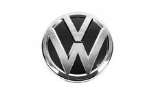 Volkswagen Passat B8 2015–2023 Främre emblem (2015-2018) 3G0853601B foto 2