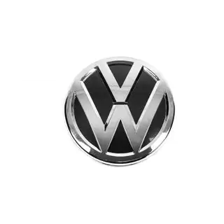 Främre emblem (2015-2018) 3G0853601B foto 2