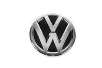 Volkswagen Passat B8 2015–2023 Främre emblem (2019-2020) foto 1