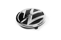 Volkswagen Passat B8 2015–2023 Främre emblem (2019-2020) foto 2