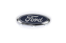 Ford Fusion 2002–2012 Frontemblem (clipsfäste) foto 2