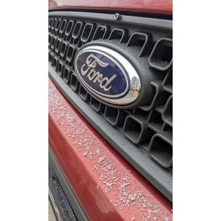 Frontemblem (clipsfäste) Ford Fusion 2002–2012 foto 1