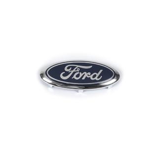Frontemblem (clipsfäste) Ford Fusion 2002–2012 foto 2