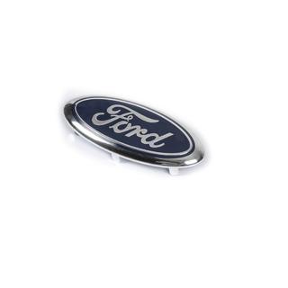 Frontemblem (clipsfäste) Ford Fusion 2002–2012 foto 3