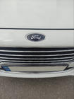 Ford Fiesta 2008–2017 Främre emblem 2013-2017 112 mm/47 mm (självhäftande) foto 3