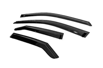 Toyota Camry 2011–2017 Vindavvisare USA 2015-2017 (4 st., HIC) foto 3