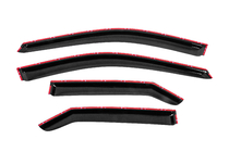 Toyota Camry 2011–2017 Vindavvisare USA 2015-2017 (4 st., HIC) foto 5