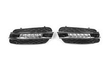 Mercedes ML W164 2005–2011 DRL varselljus (2 st, 2006-2008) foto 2