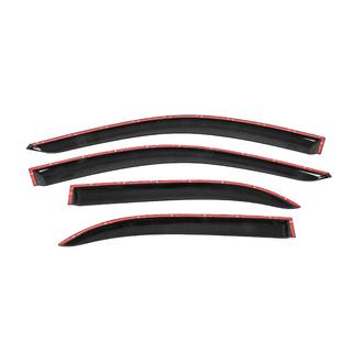 Vindavvisare SD (4 st, HIC) Toyota Corolla 2002–2007 foto 4