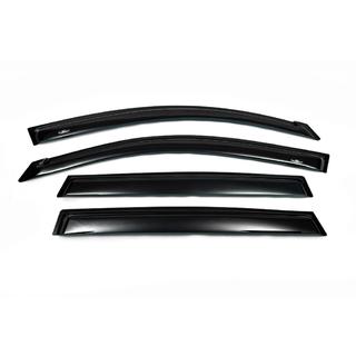 Vindavvisare Long (4 st, HIC) Toyota Rav 4 2006–2013 foto 1