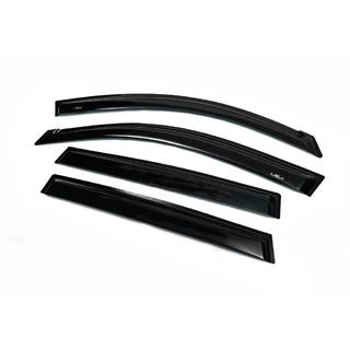 Vindavvisare Long (4 st, HIC) Toyota Rav 4 2006–2013 foto 2