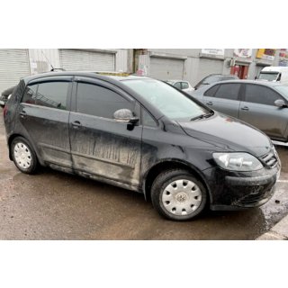 Vindavvisare för sidorutor (4 st, HIC) foto 2